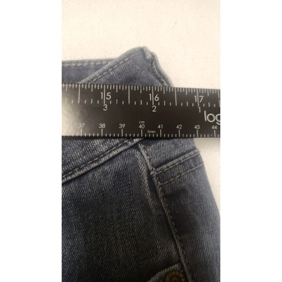 Maurices Bootcut Classic Women's Jeans Blue Size 12 - Picture 4 of 8